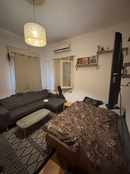  sublet in Kerem HaTeimanim - Photo 2