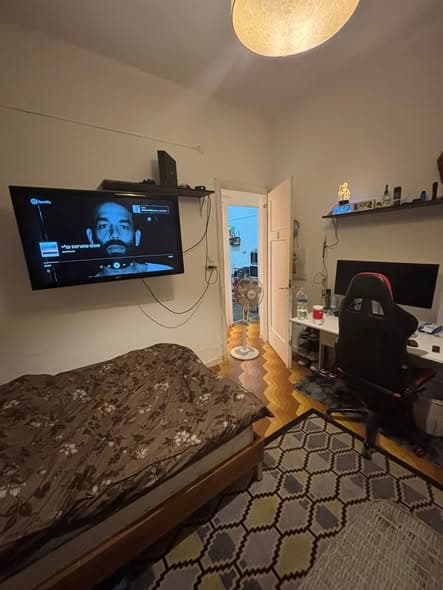  sublet in Kerem HaTeimanim - Photo 3
