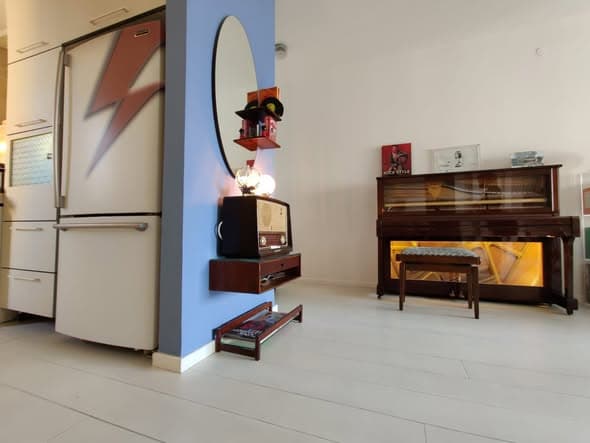 3 room sublet in Jaffa - Photo 3