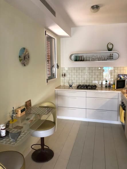 3 room sublet in Jaffa - Photo 4