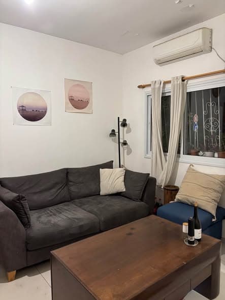  sublet in Jaffa - Photo 2