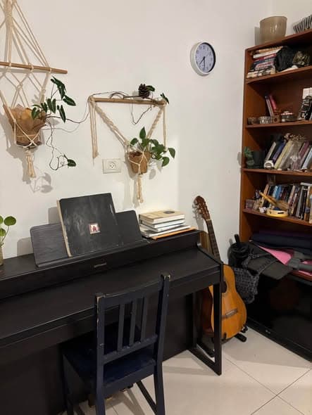  sublet in Jaffa - Photo 3