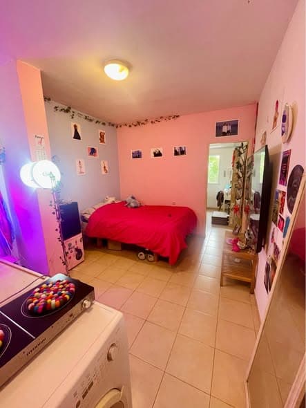 2 room sublet in Lev HaIr - Photo 2