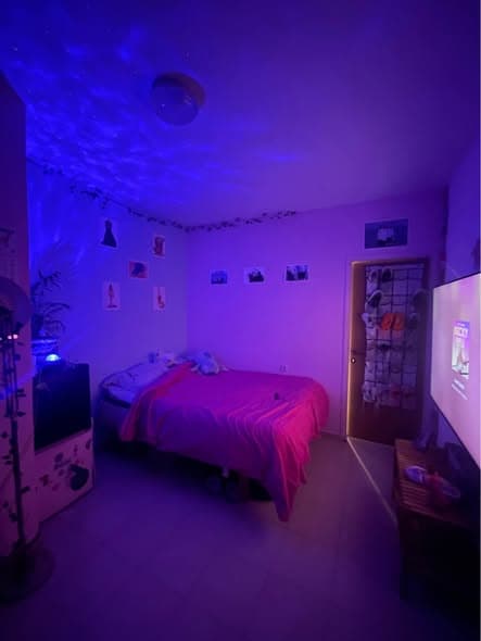 2 room sublet in Lev HaIr - Photo 3