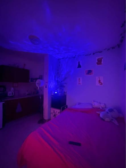 2 room sublet in Lev HaIr - Photo 4