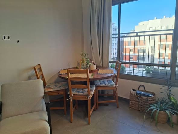 3 room sublet in Old North - Photo 3