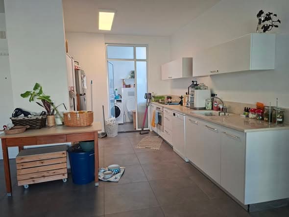3 room sublet in Old North - Photo 4