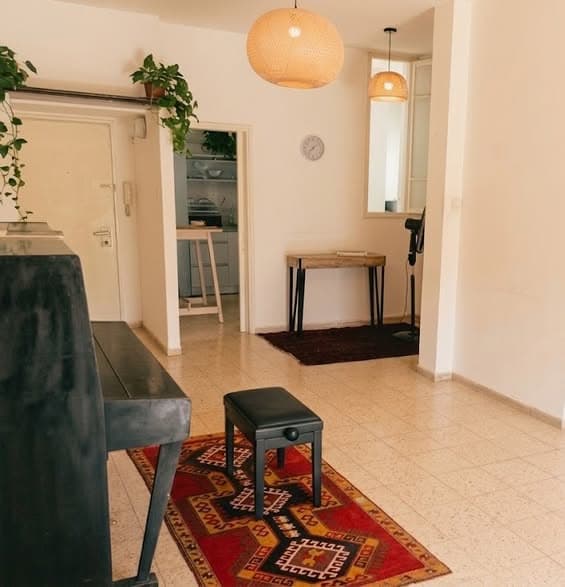  sublet in Old North - Photo 3