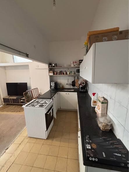 1 room sublet in Old North - Photo 4