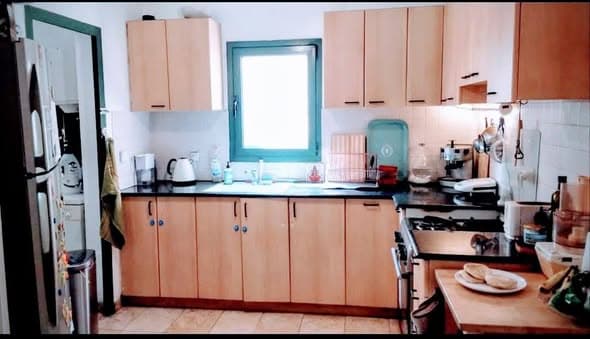 3.5 room sublet in Jaffa - Photo 2
