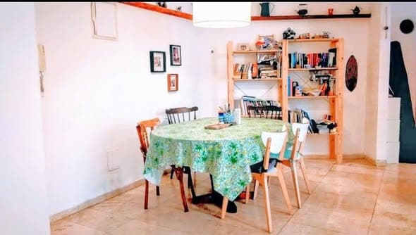 3.5 room sublet in Jaffa - Photo 3