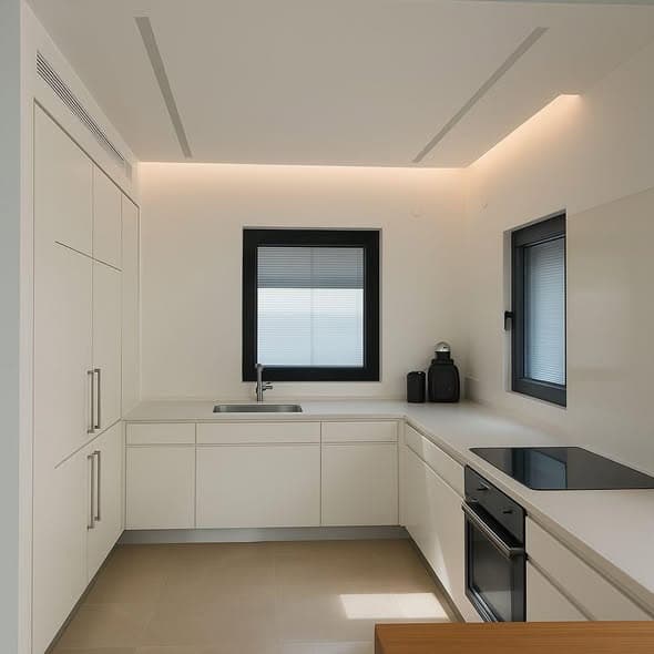 6 room sublet in Ramat Aviv - Photo 2