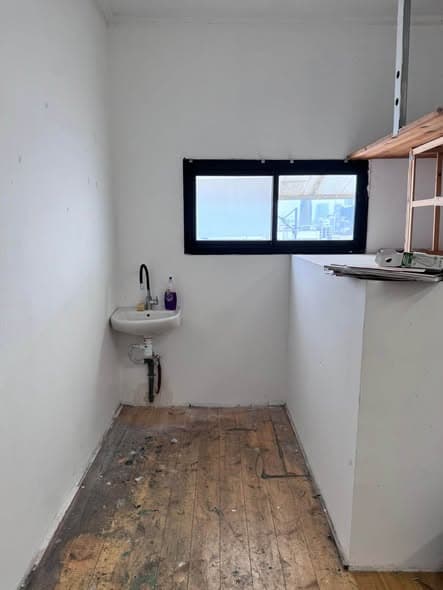 1 room sublet in Florentin - Photo 2