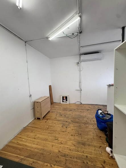 1 room sublet in Florentin - Photo 3