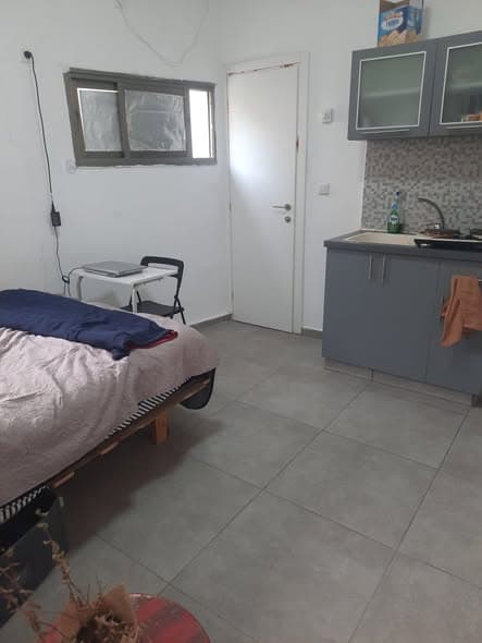 1 room sublet in Lev HaIr - Photo 1