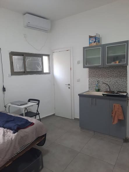 1 room sublet in Lev HaIr - Photo 3