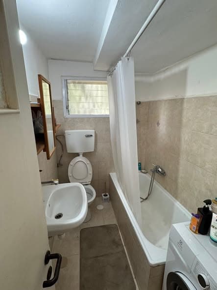 2 room sublet in Old North - Photo 4