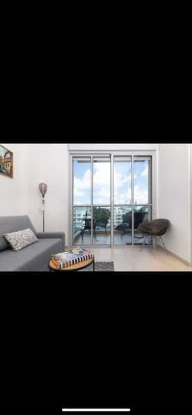3 room sublet in Lev HaIr - Photo 2