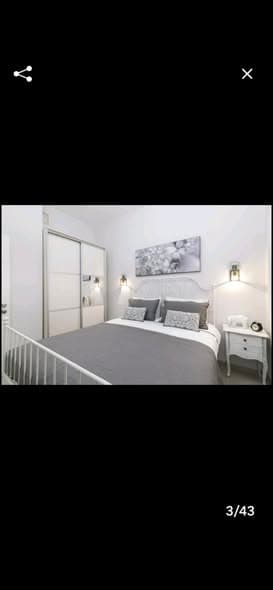 3 room sublet in Lev HaIr - Photo 3