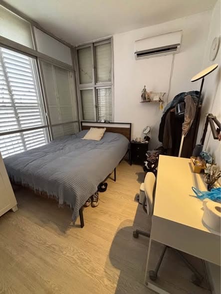 1 room sublet in Old North