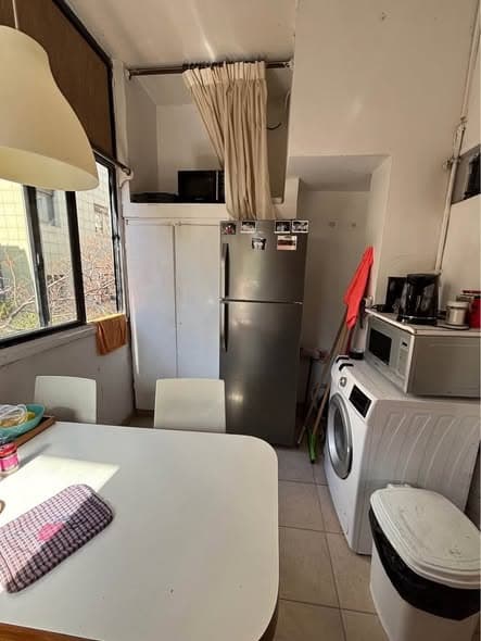 1 room sublet in Old North