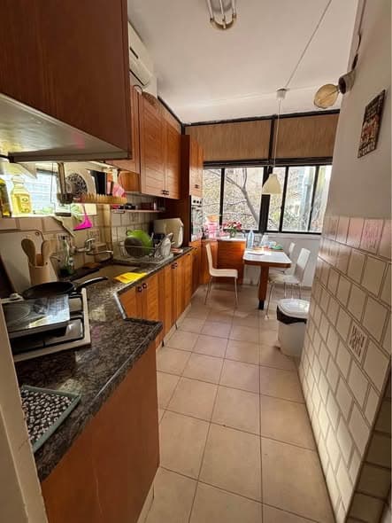 1 room sublet in Old North