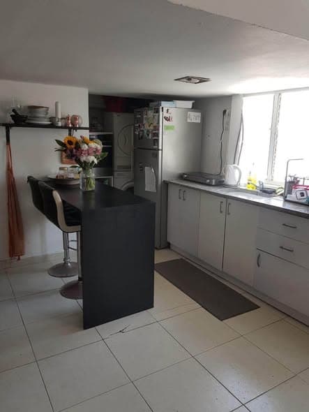 1 room sublet in Lev HaIr - Photo 2