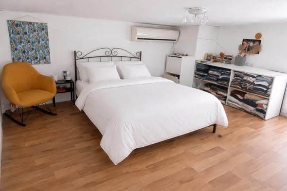 1 room sublet in Lev HaIr - Photo 3