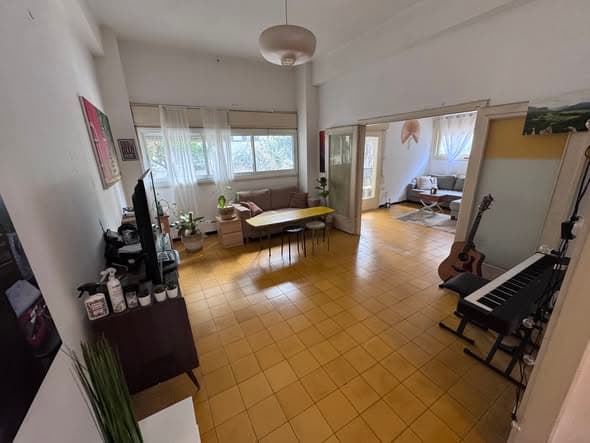 3 room sublet in Old North - Photo 1