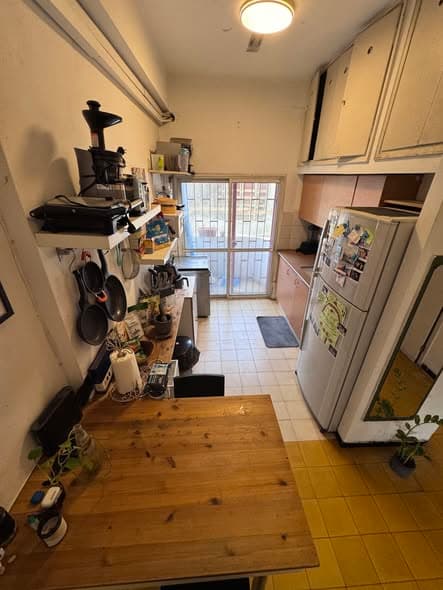 3 room sublet in Old North - Photo 4