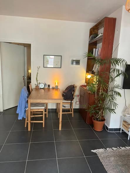 2 room sublet in Kerem HaTeimanim - Photo 2