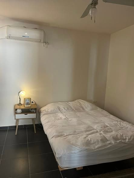 2 room sublet in Kerem HaTeimanim - Photo 3