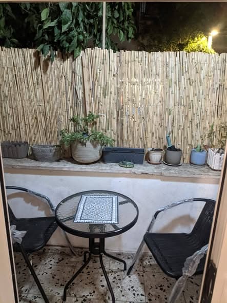 1 room sublet in Lev HaIr - Photo 1