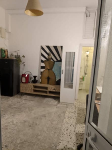 1 room sublet in Lev HaIr - Photo 2