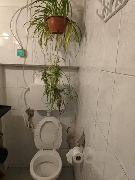 1 room sublet in Lev HaIr - Photo 3