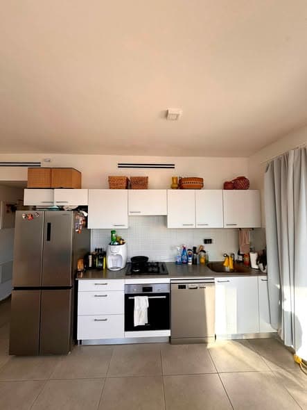 2 room sublet in Florentin - Photo 2