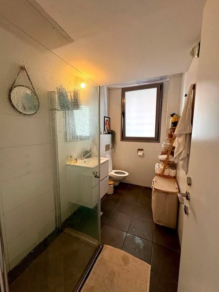 2 room sublet in Florentin - Photo 4