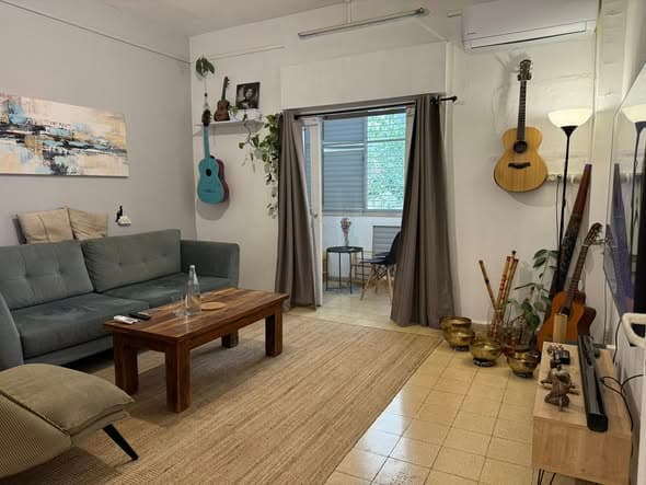 2 room sublet in Old North - Photo 1