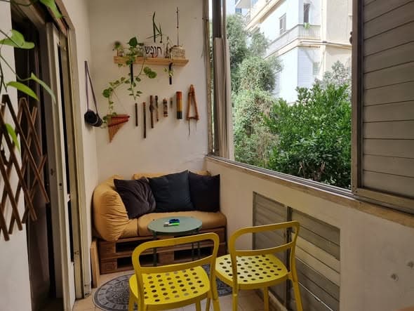 2 room sublet in Old North - Photo 2
