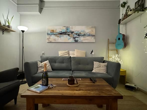 2 room sublet in Old North - Photo 3