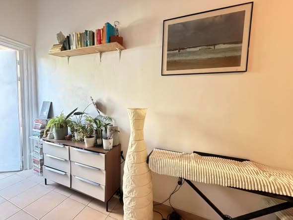 1 room sublet in Florentin - Photo 4