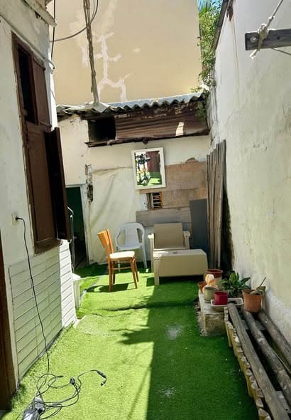2 room sublet in Kerem HaTeimanim - Photo 1