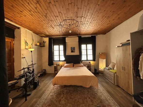 2 room sublet in Kerem HaTeimanim - Photo 2