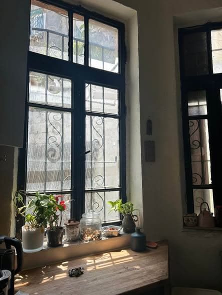 2 room sublet in Kerem HaTeimanim - Photo 3