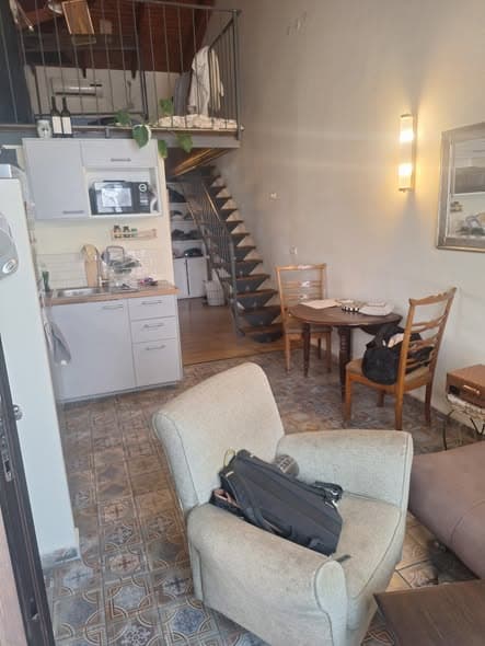 sublet in Lev HaIr - Photo 1