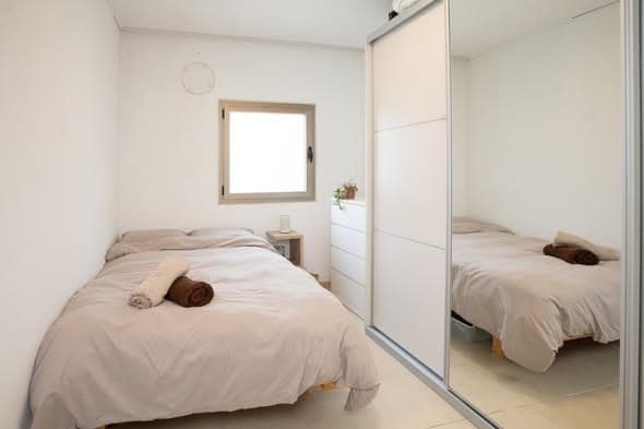 2 room sublet in Florentin - Photo 2