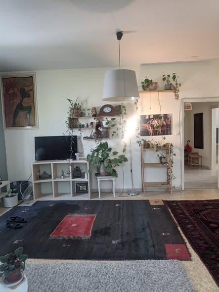 3.5 room sublet in Old North - Photo 1