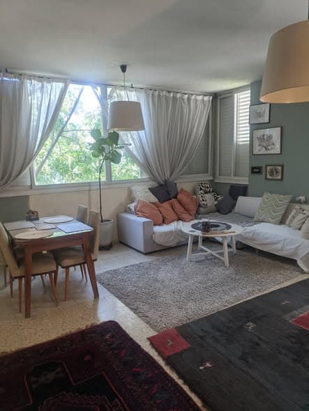 3.5 room sublet in Old North - Photo 2