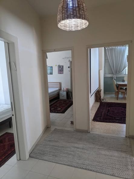 3.5 room sublet in Old North - Photo 3