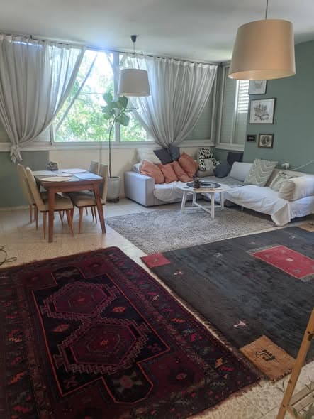 3.5 room sublet in Old North - Photo 4